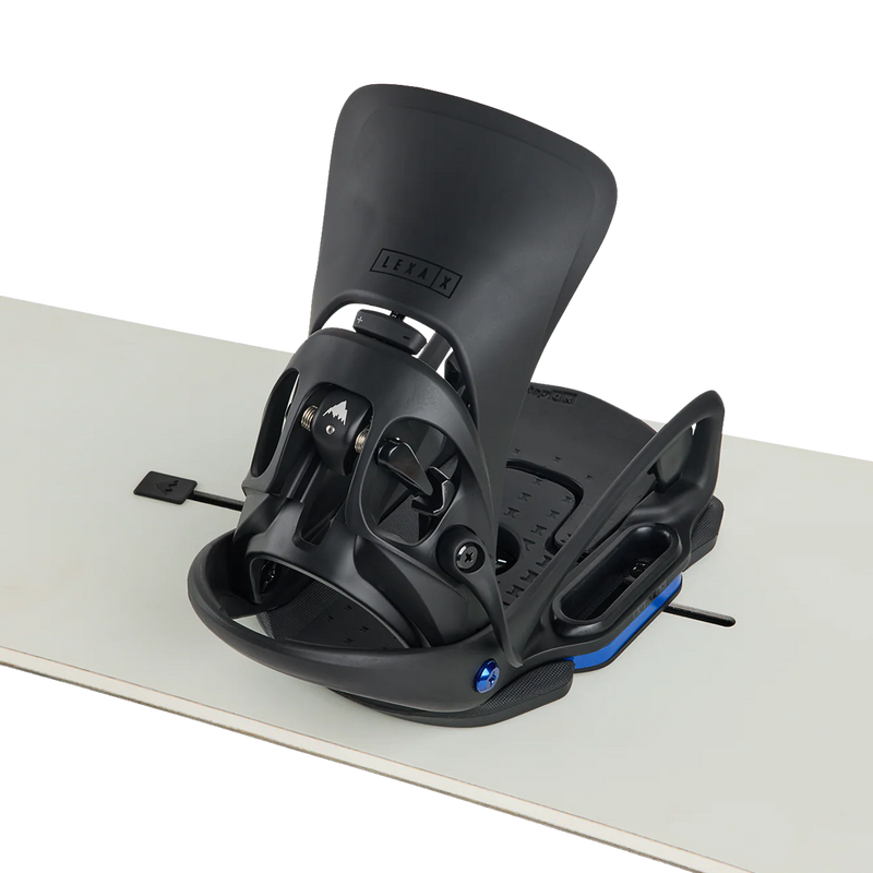 Women's Step On Lexa X EST, Burton Women's Step On Lexa X EST on board