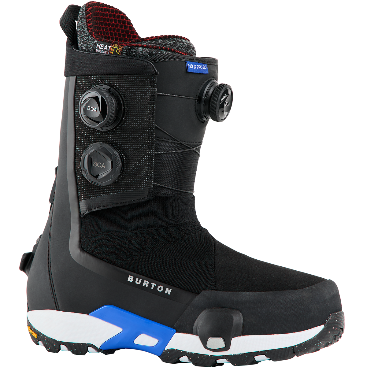 Endeavor スノーボード　Flux ビンディング　Burton ブーツ Highshot X Pro Step On – Sports Basement