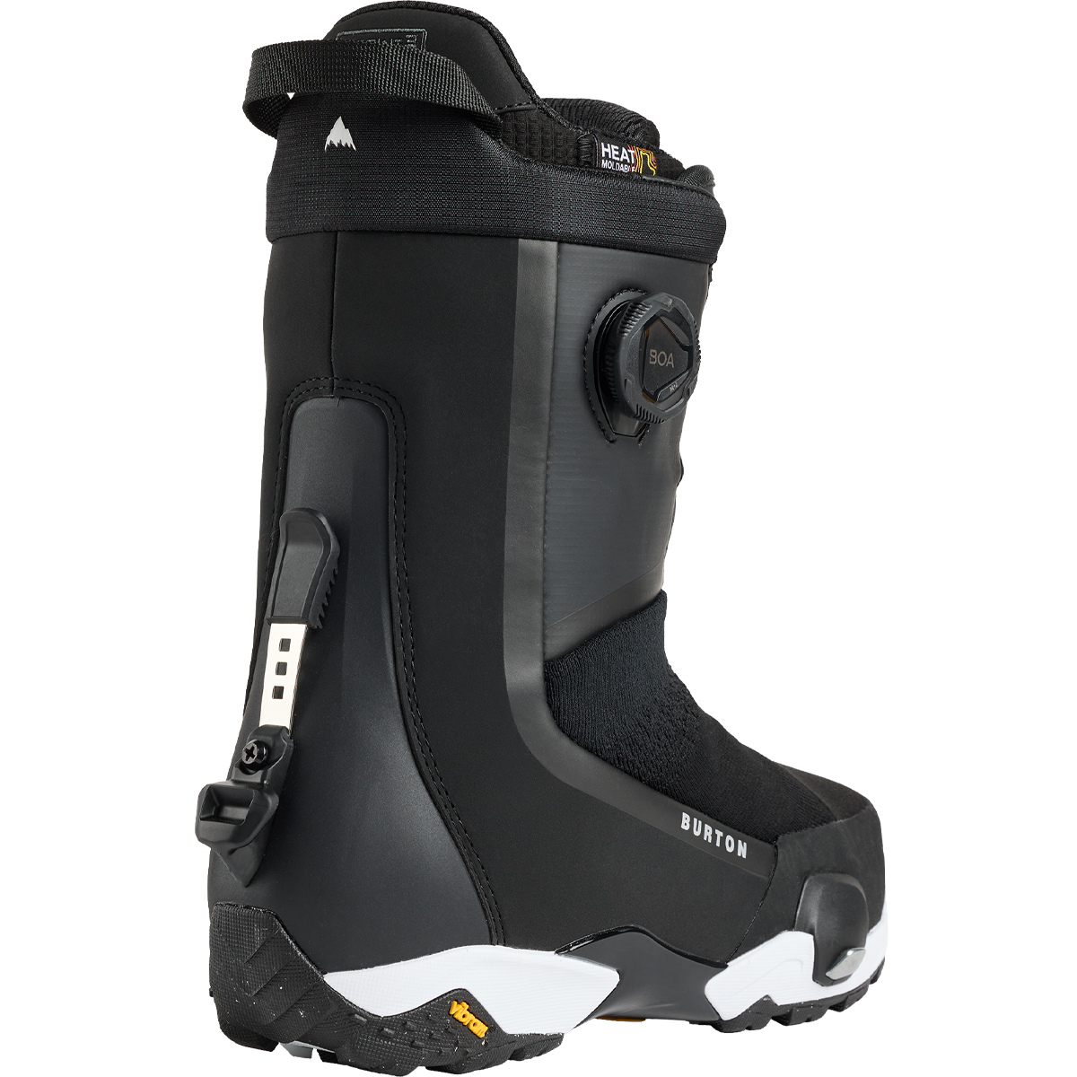 Highshot X Step On alternate view