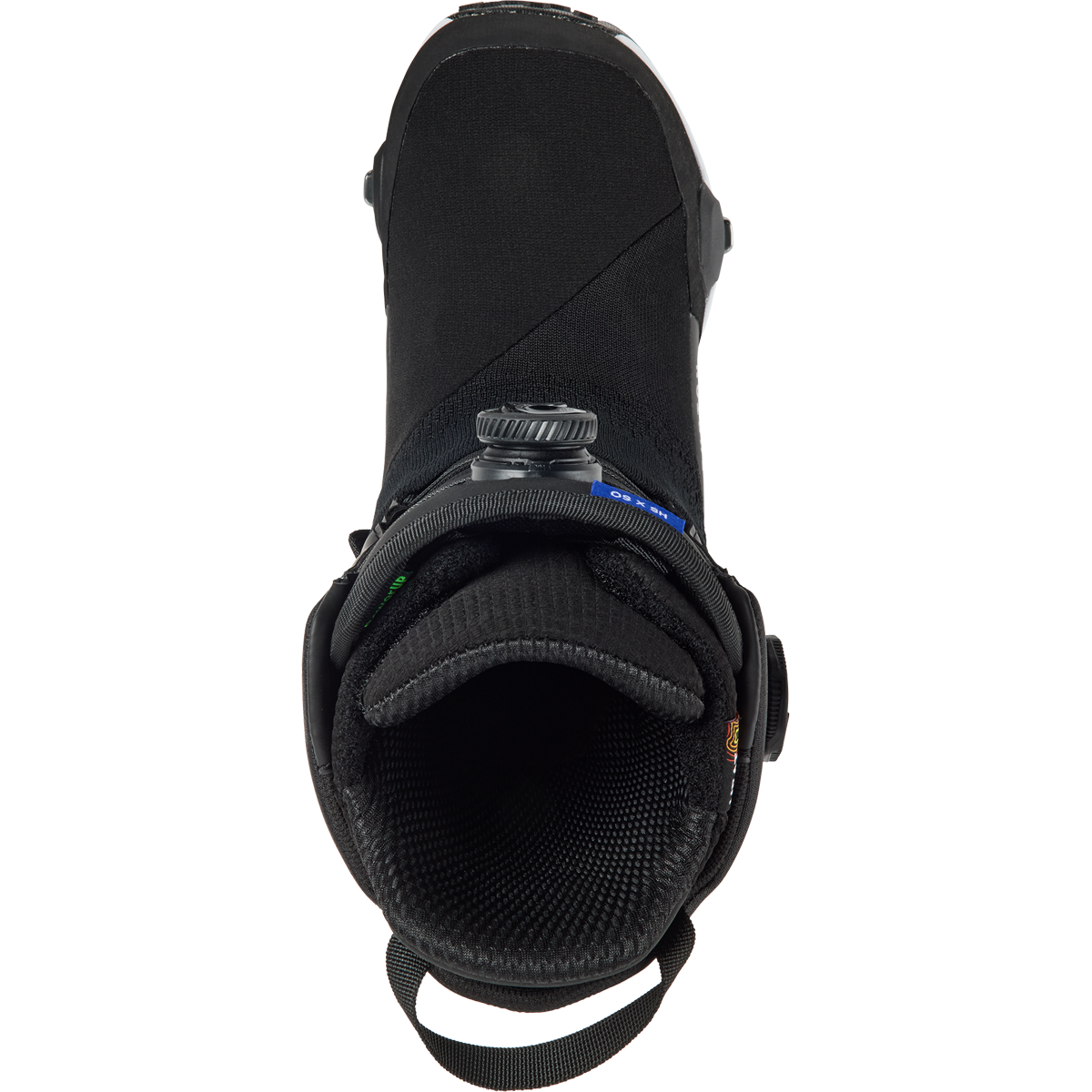 Highshot X Step On alternate view