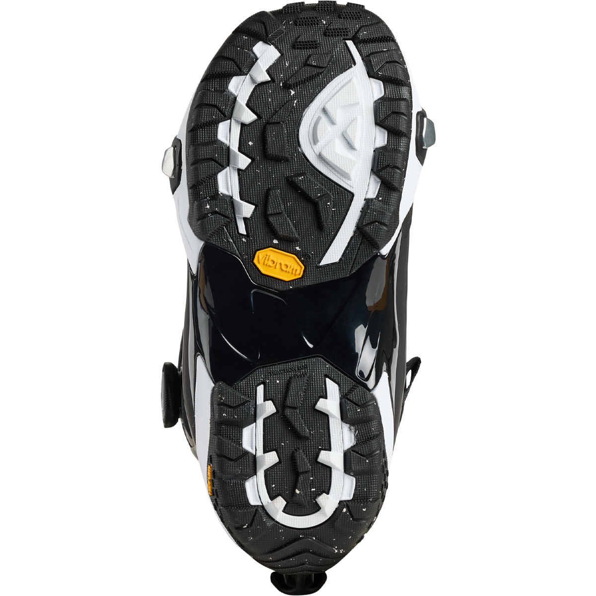 Highshot X Step On alternate view