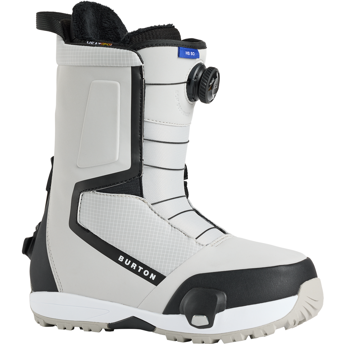 boots snowboard burton pret Burton Highshot Step On Snowboard Boots 2026