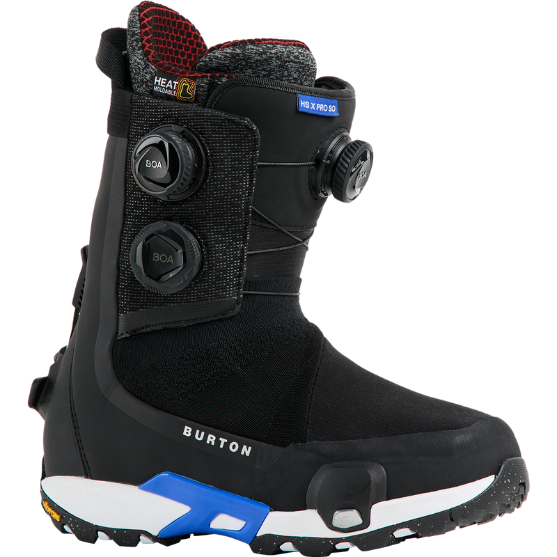 Women's Highshot X Pro Step On, Featured Image