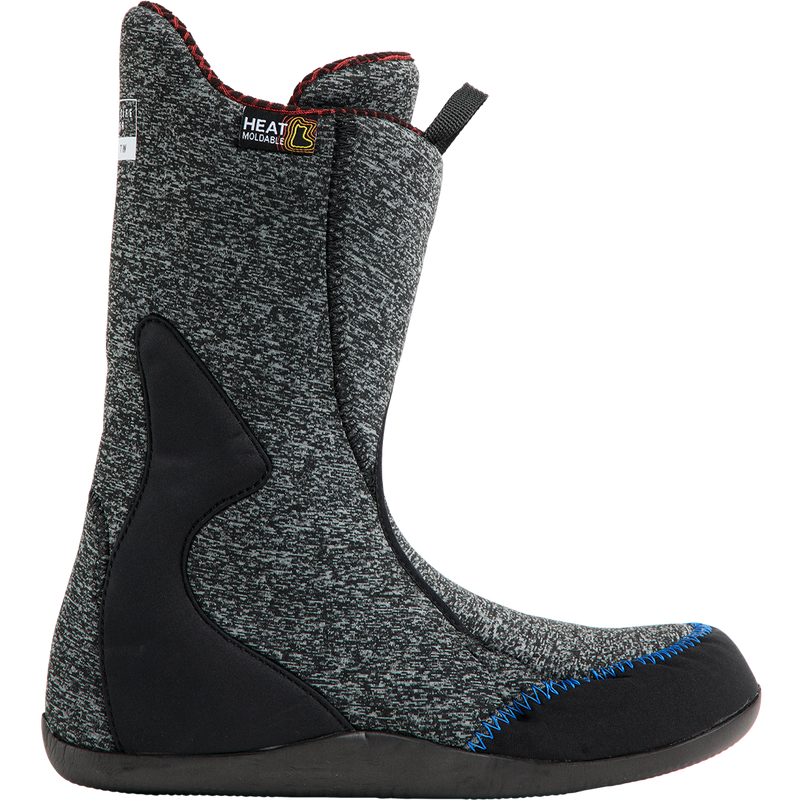 Women's Highshot X Pro Step On, Burton Women's Highshot X Pro Step On liner