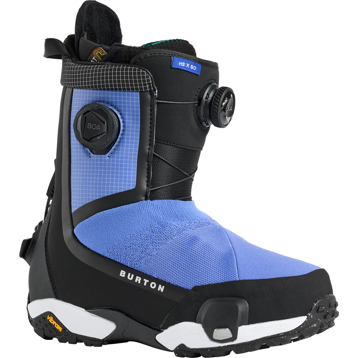BURTON STEPON BOAシステム SH専用 Men's Burton Highshot X Pro Step On® Snowboard Boots | Burton.com
