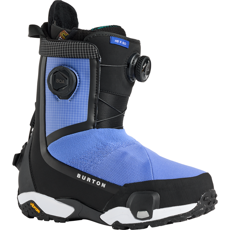 Women's Highshot X Step On, Featured Image