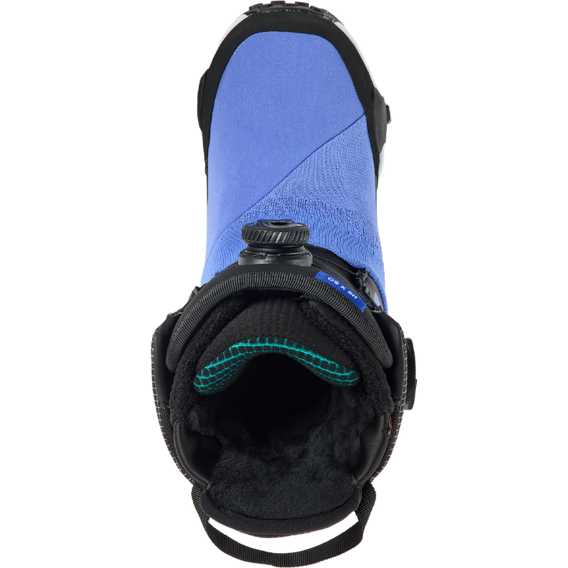 Women's Highshot X Step On, Burton Women's Highshot X Step On top