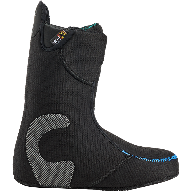 Women's Highshot X Step On, Burton Women's Highshot X Step On liner