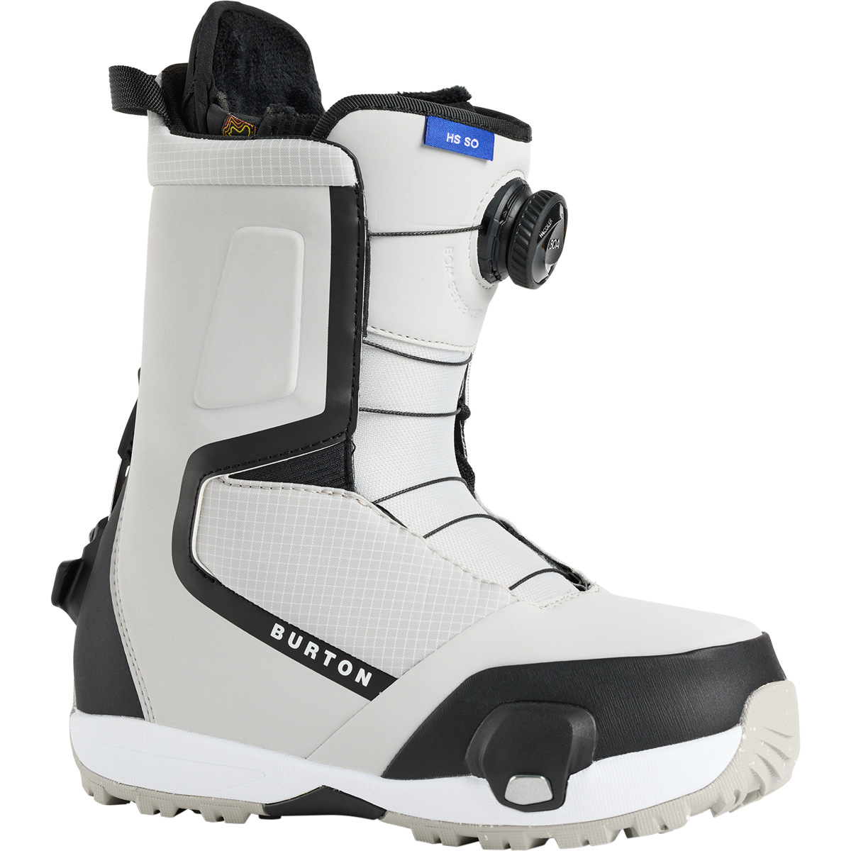 Women's Highshot Step On alternate view