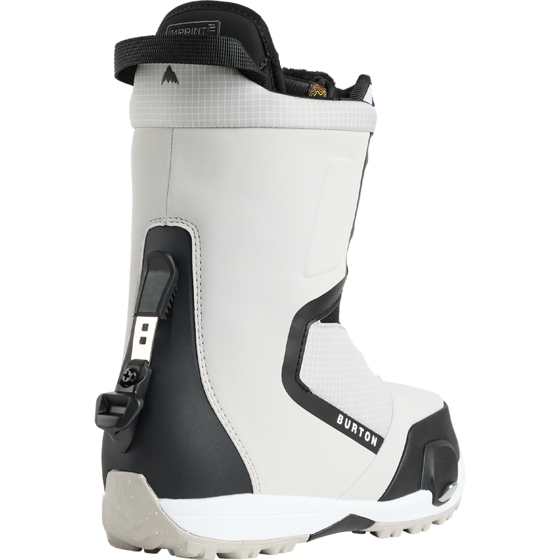Women's Highshot Step On, Burton Women's Highshot Step On back