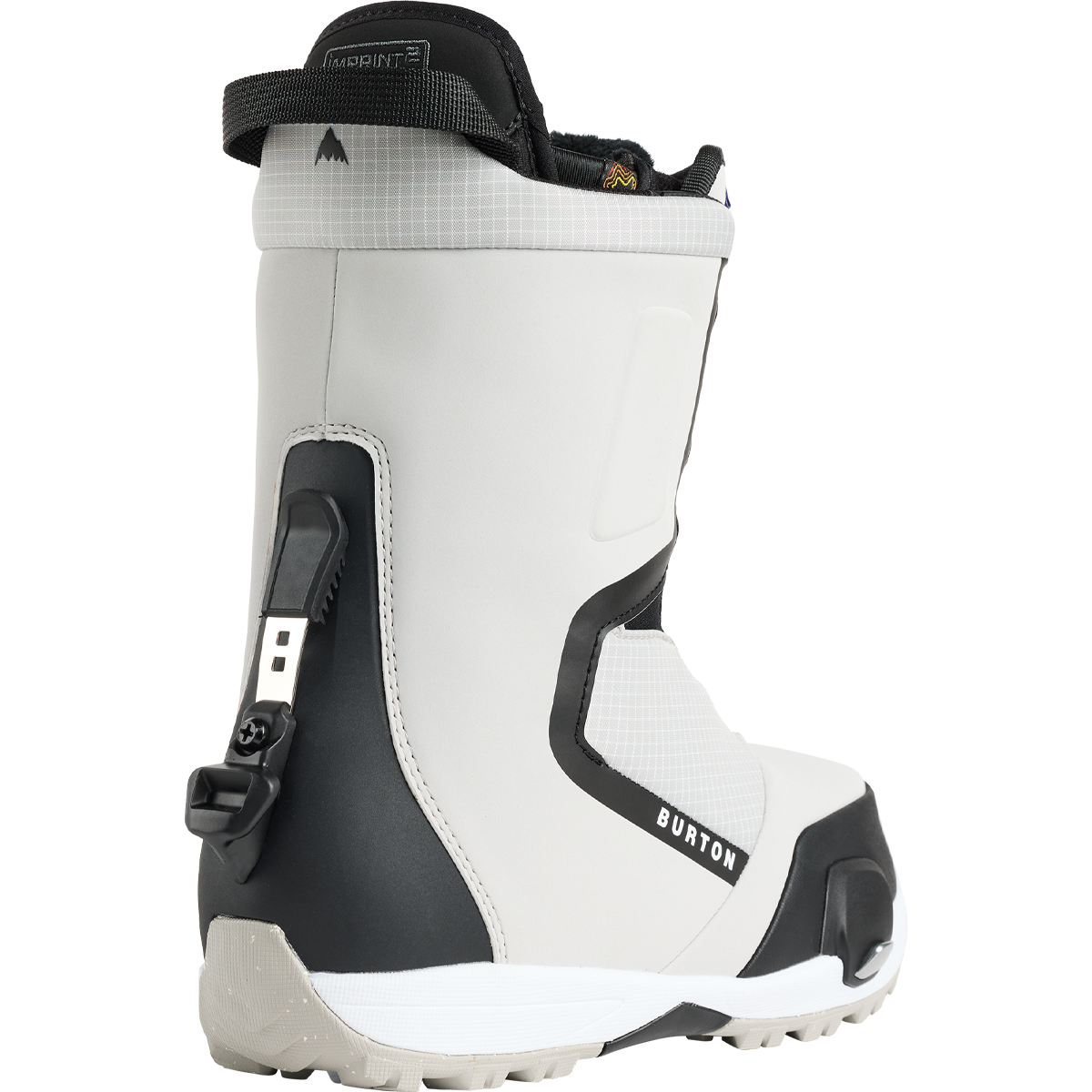 Women's Highshot Step On alternate view