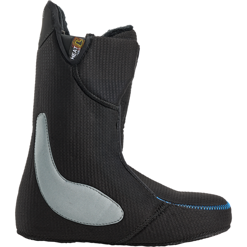 Women's Highshot Step On, Burton Women's Highshot Step On liner