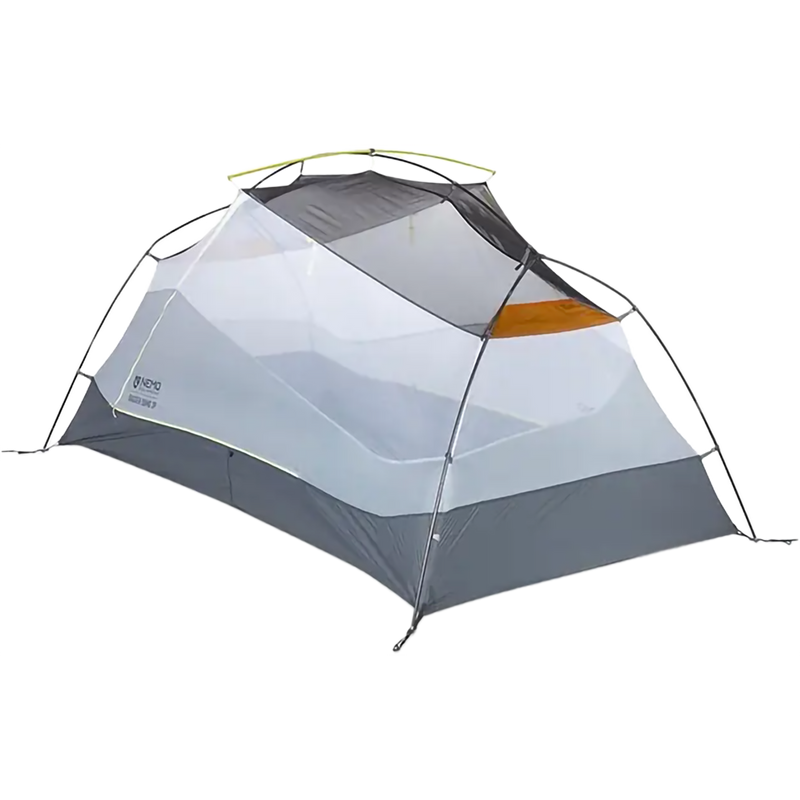 Dagger OSMO 2 Person, Nemo Dagger OSMO 2P in Birch Bud without rainfly