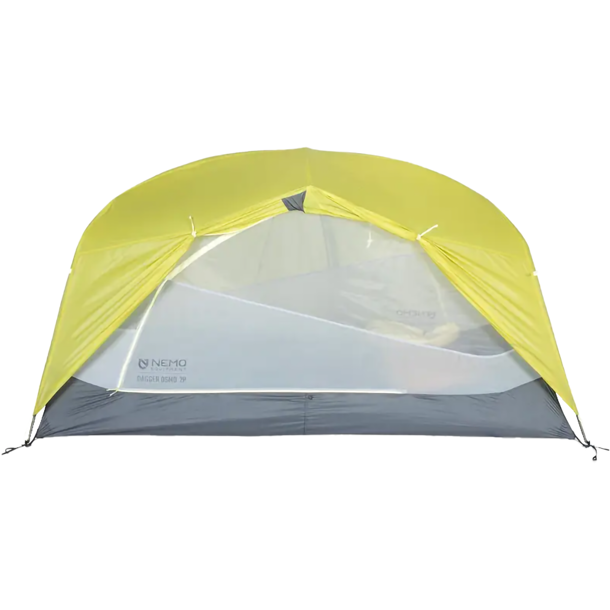 Dagger OSMO 2 Person alternate view