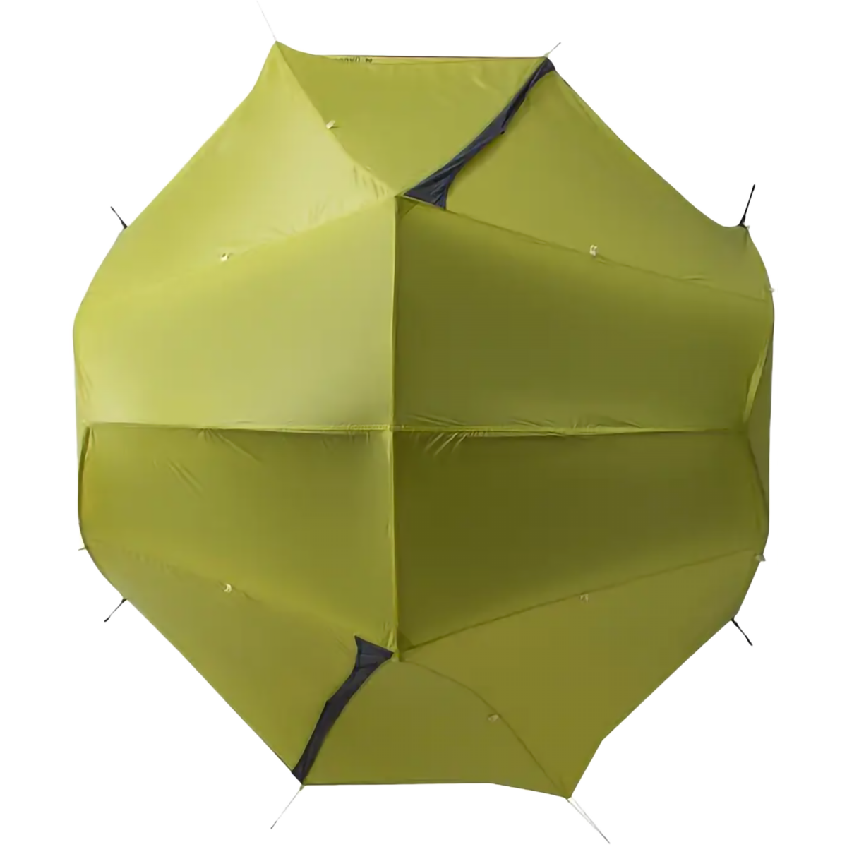 Dagger OSMO 2 Person alternate view