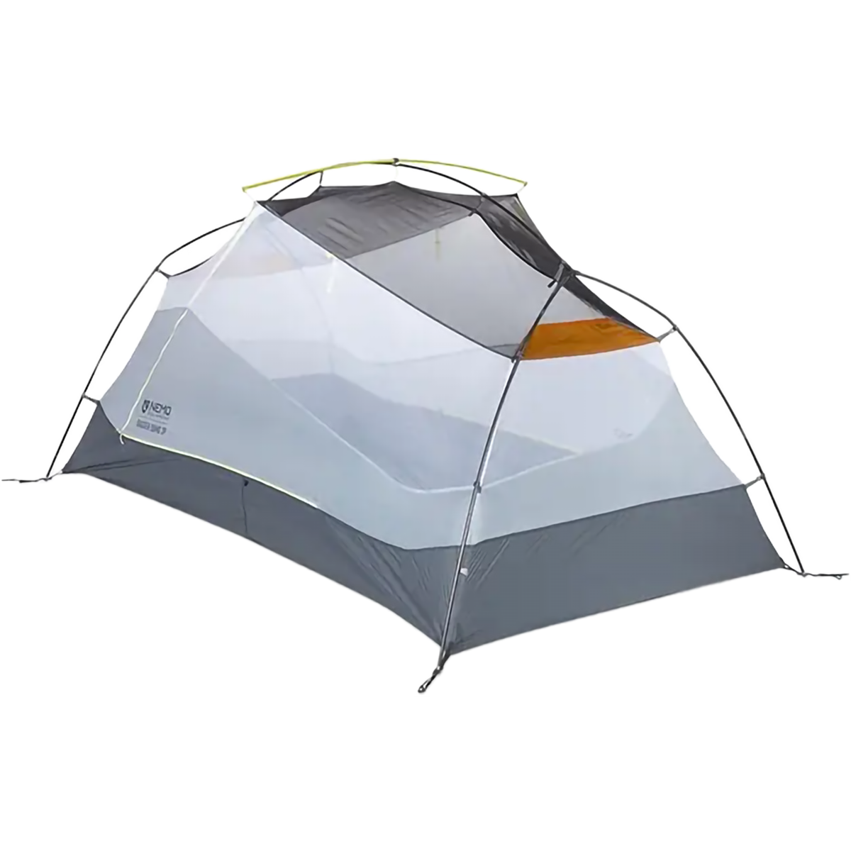 nemo dagger 2 tent NEMO Dagger OSMO 2P Tent