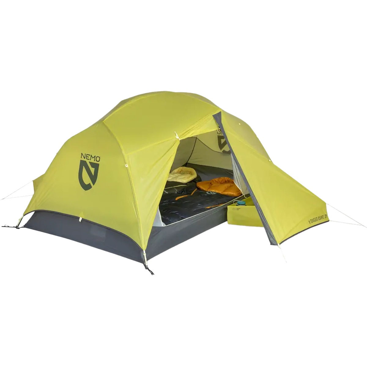 Dagger OSMO 2 Person – Sports Basement