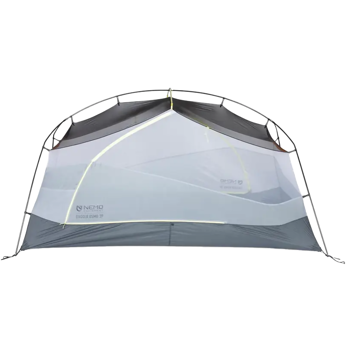 Dagger OSMO 2 Person alternate view