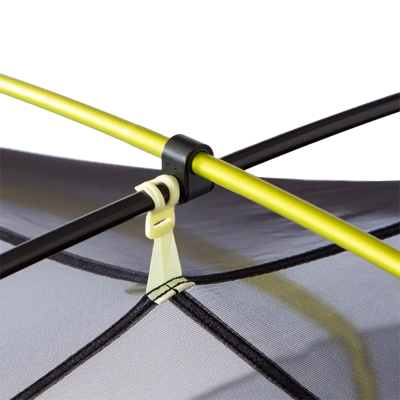 Dagger OSMO 3 Person, Nemo Dagger OSMO 3 Person in Birch Bud poles