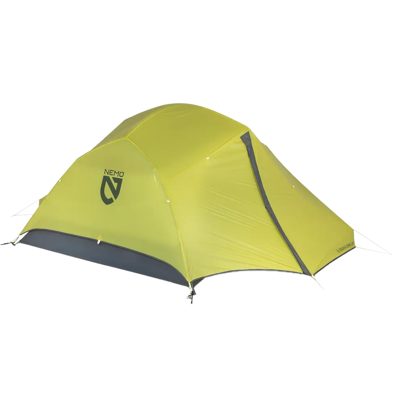 Dagger OSMO 3 Person, Nemo Dagger OSMO 3 Person in Birch Bud with rainfly