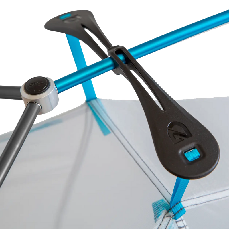 Hornet Elite OSMO Ultralight 2 Person, Nemo Hornet Elite OSMO Ultralight poles