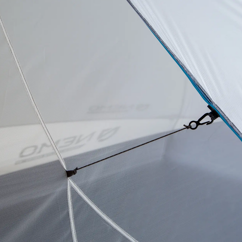 Hornet Elite OSMO Ultralight 2 Person, Nemo Hornet Elite OSMO Ultralight  attachment point