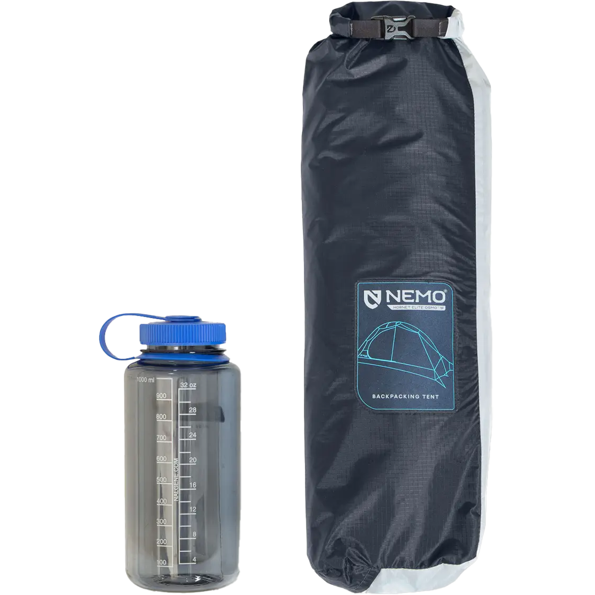 Hornet Elite OSMO Ultralight 2 Person alternate view
