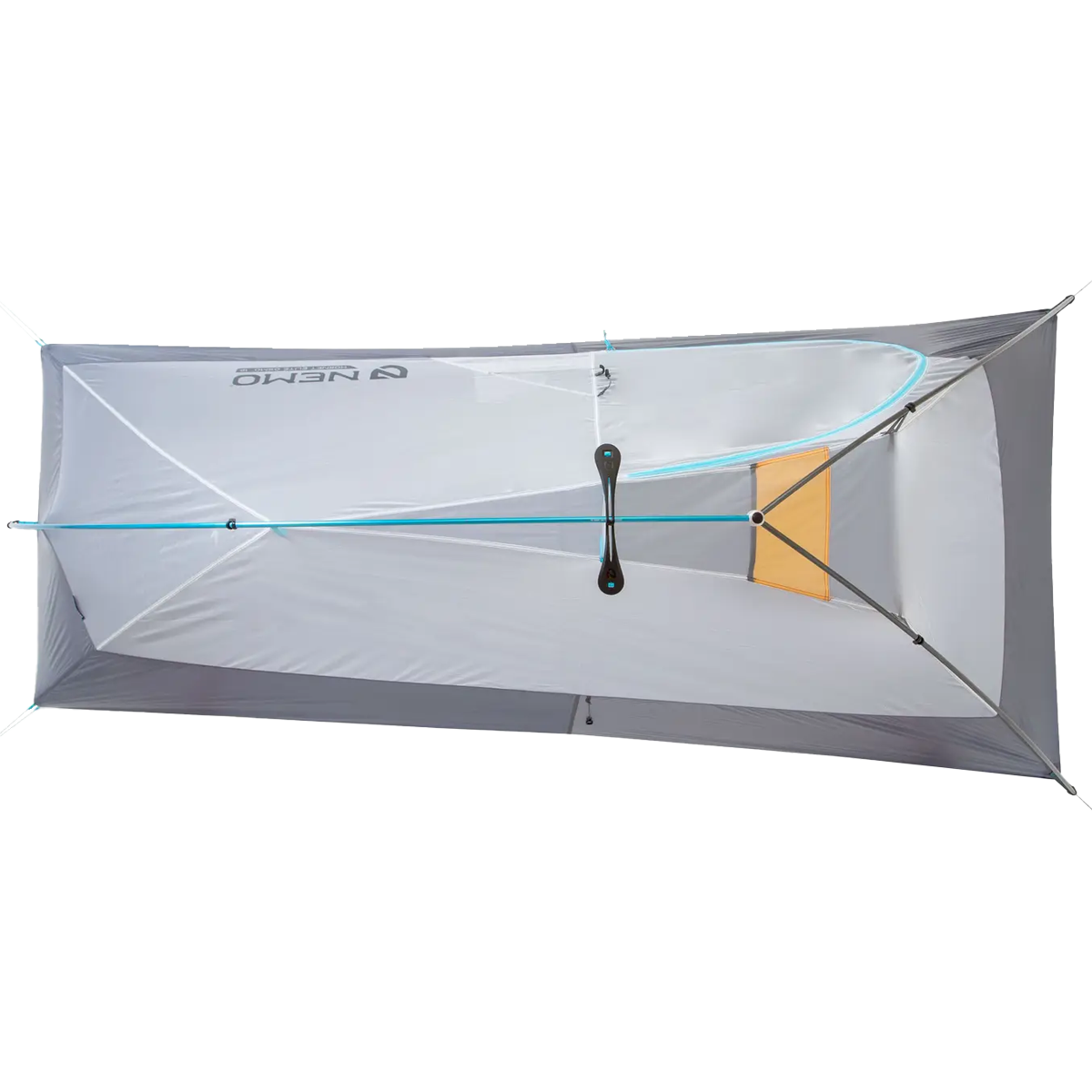 Hornet Elite OSMO Ultralight 1 Person alternate view
