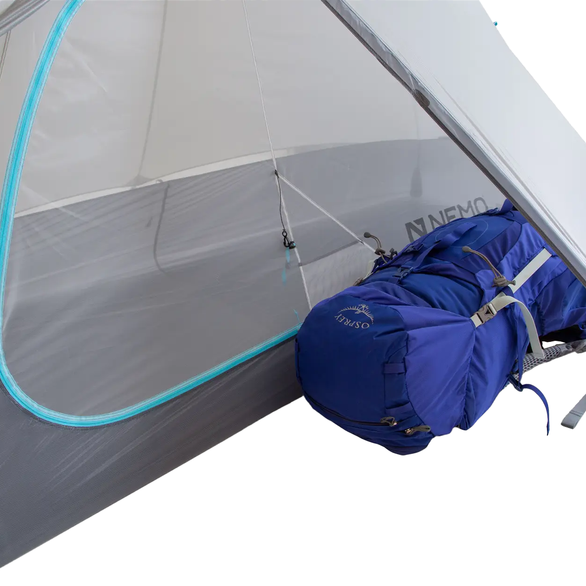 Hornet Elite OSMO Ultralight 2 Person alternate view