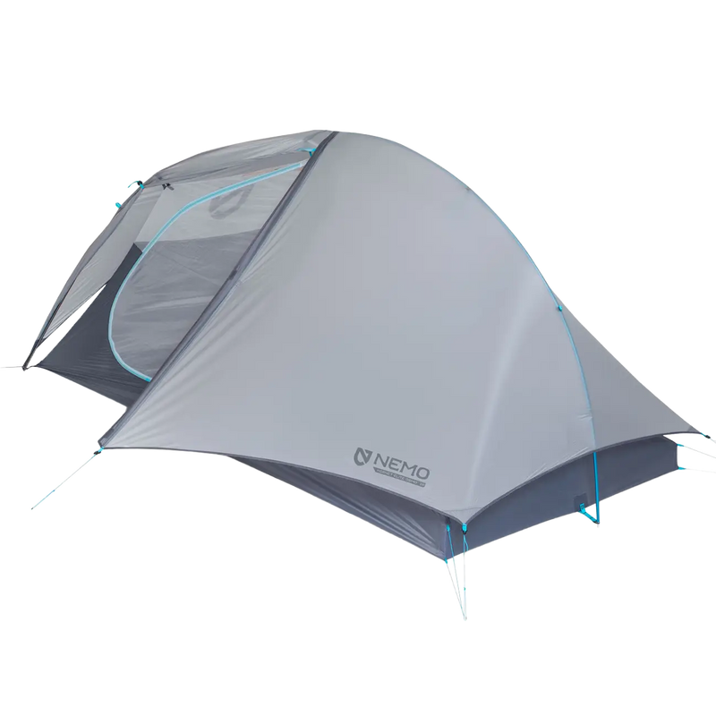 Hornet Elite OSMO Ultralight 2 Person, Featured Image