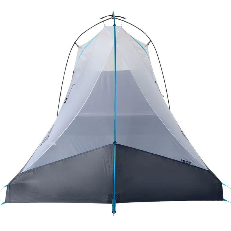 Hornet Elite OSMO Ultralight 2 Person, Nemo Hornet Elite OSMO Ultralight 2 Person foot