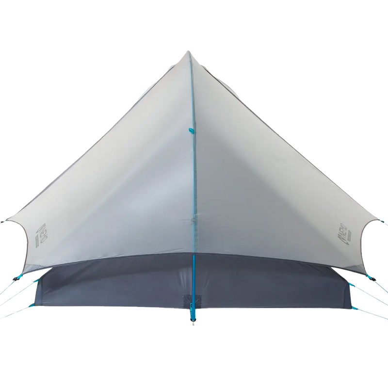 Hornet Elite OSMO Ultralight 2 Person, Nemo Hornet Elite OSMO Ultralight 2 Person foot with rain fly