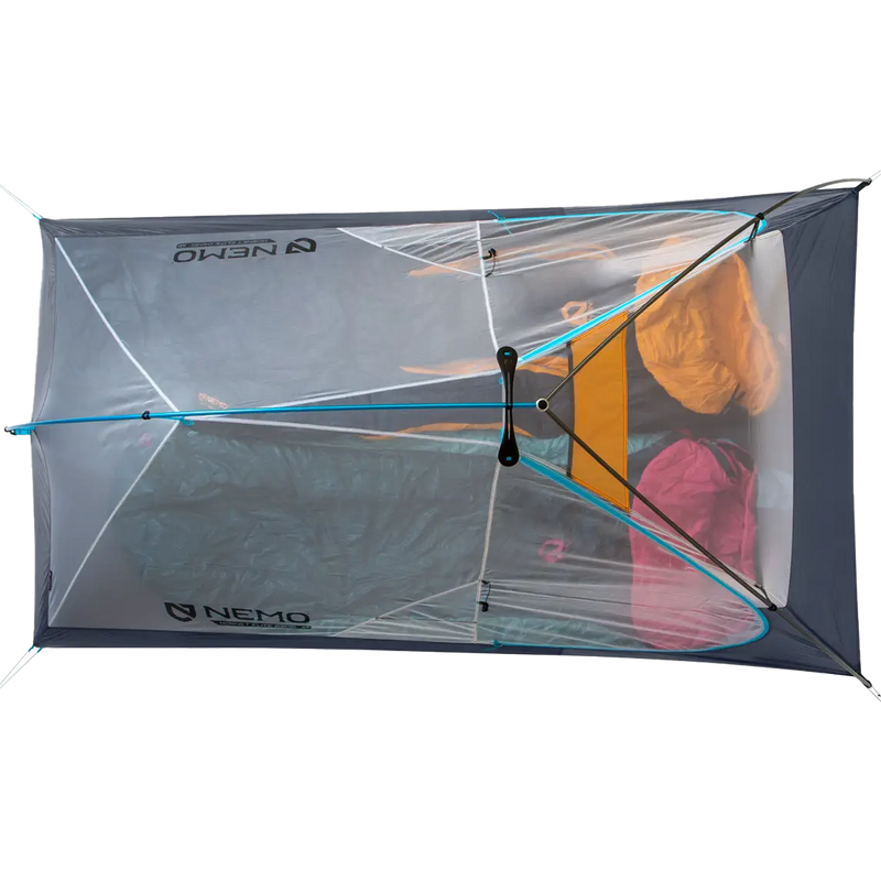 Hornet Elite OSMO Ultralight 2 Person, Nemo Hornet Elite OSMO Ultralight 2 Person top