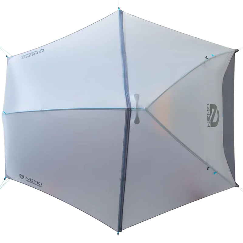 Hornet Elite OSMO Ultralight 2 Person, Nemo Hornet Elite OSMO Ultralight 2 Person with rain fly