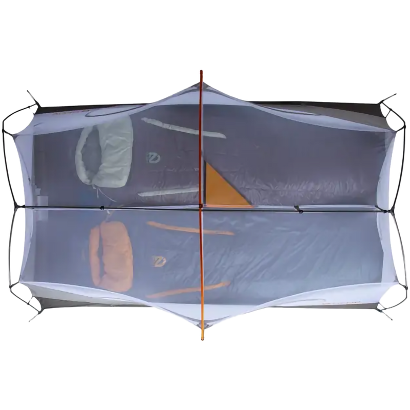 Aurora 2 Person Tent & Footprint – Sports Basement