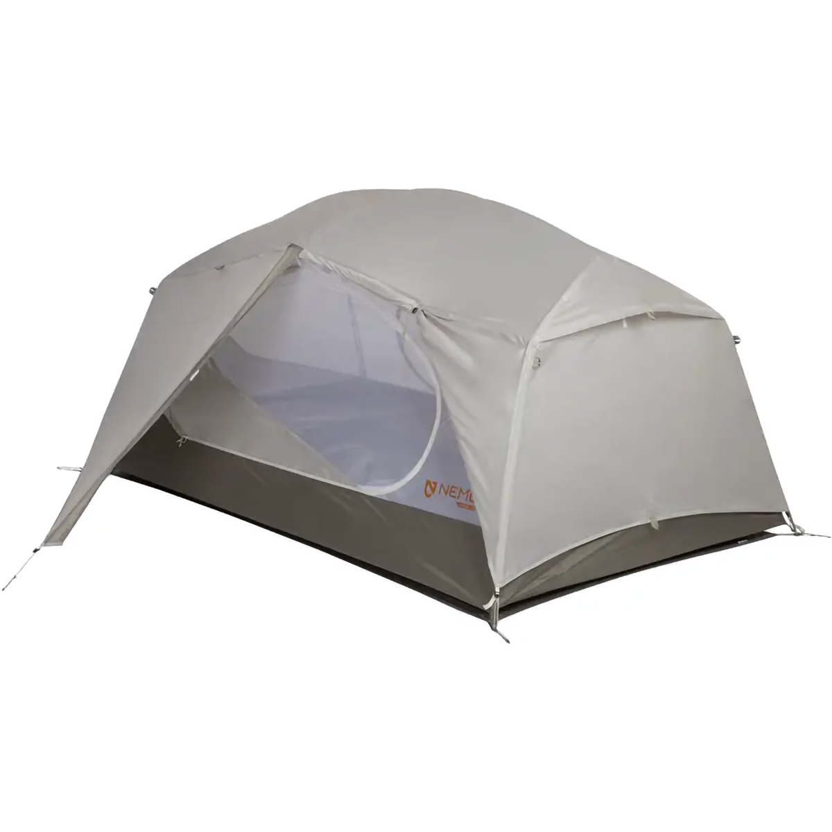 Aurora 2 Person Tent & Footprint – Sports Basement