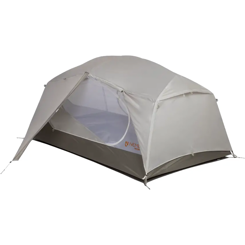 Aurora 2 Person Tent & Footprint, Featured Image