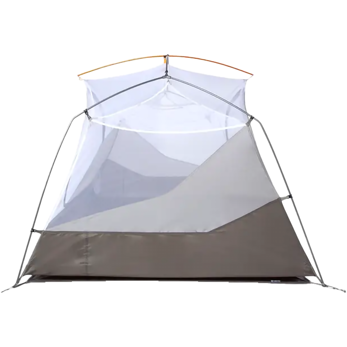 sea to summit 2 person tent Aurora 2P Backpacking Tent & Footprint Fog