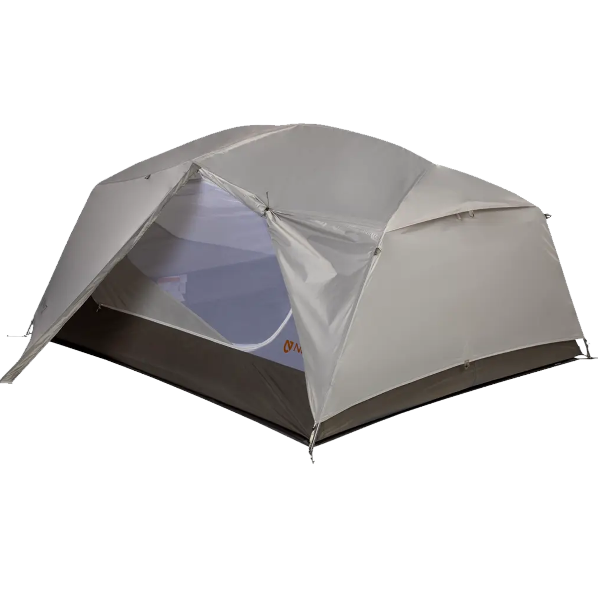 Aurora 3 Person Tent & Footprint – Sports Basement