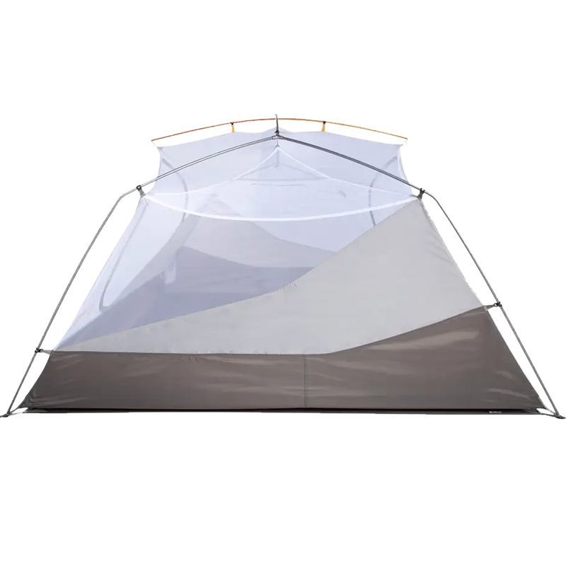 Aurora 3 Person Tent & Footprint, Nemo Aurora 3 Person Tent & Footprint back no rainfly