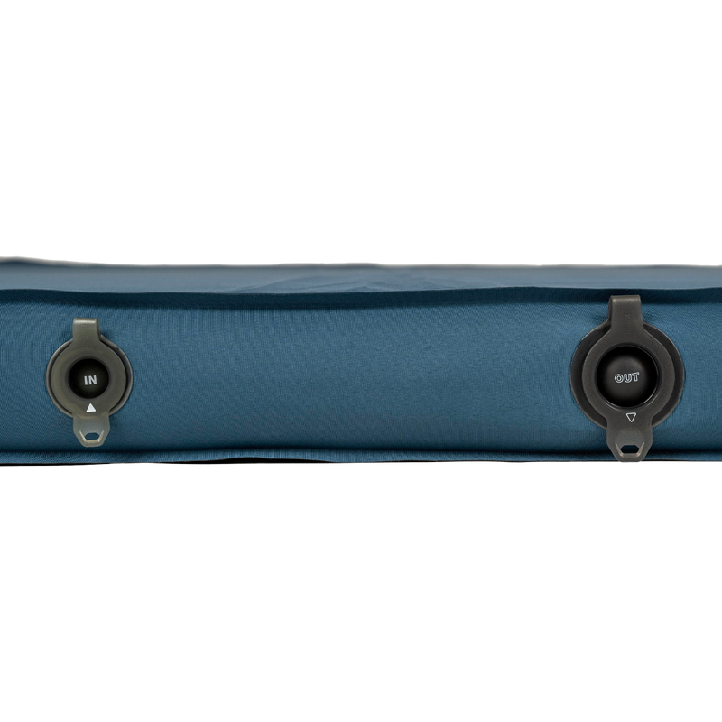 DeepSleep, Exped DeepSleep Valve