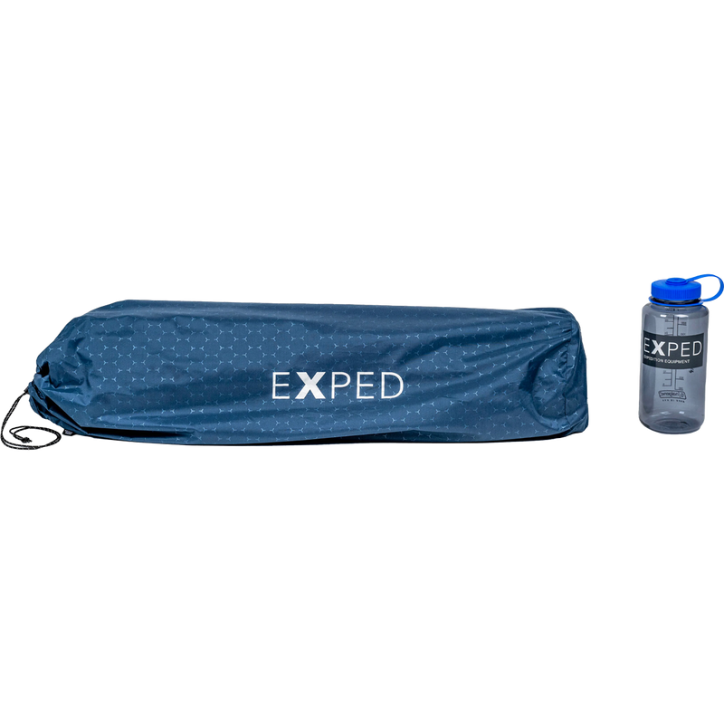 DeepSleep, Exped DeepSleep Packed