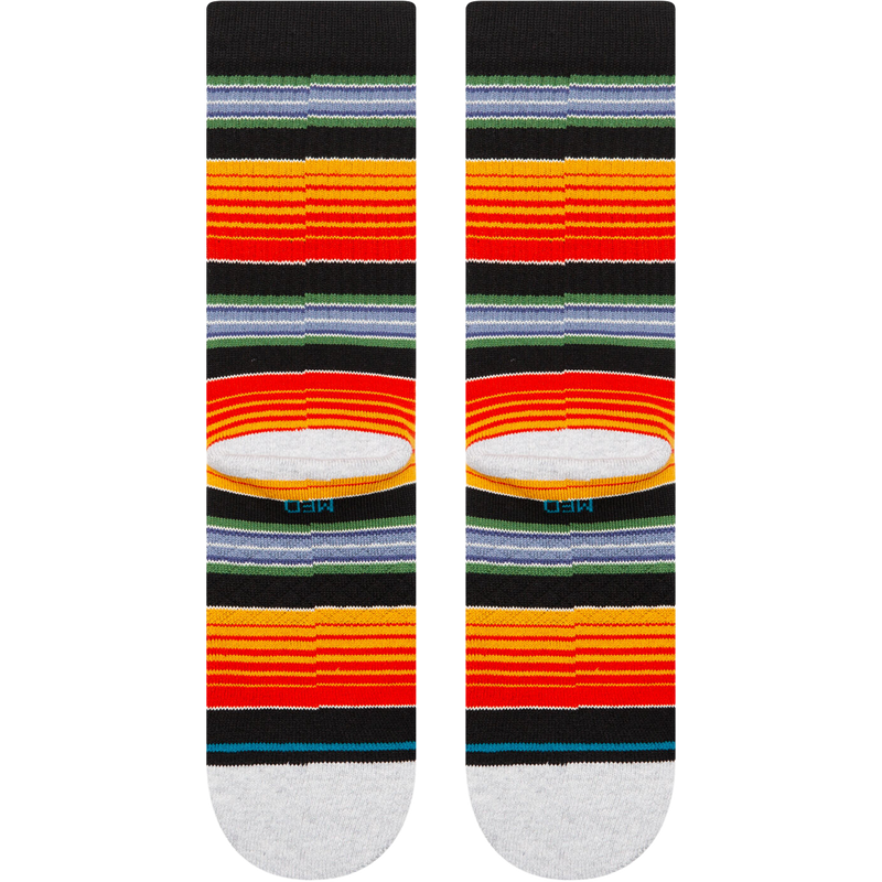 Rockford Crew, Stance Rockford Crew bottom