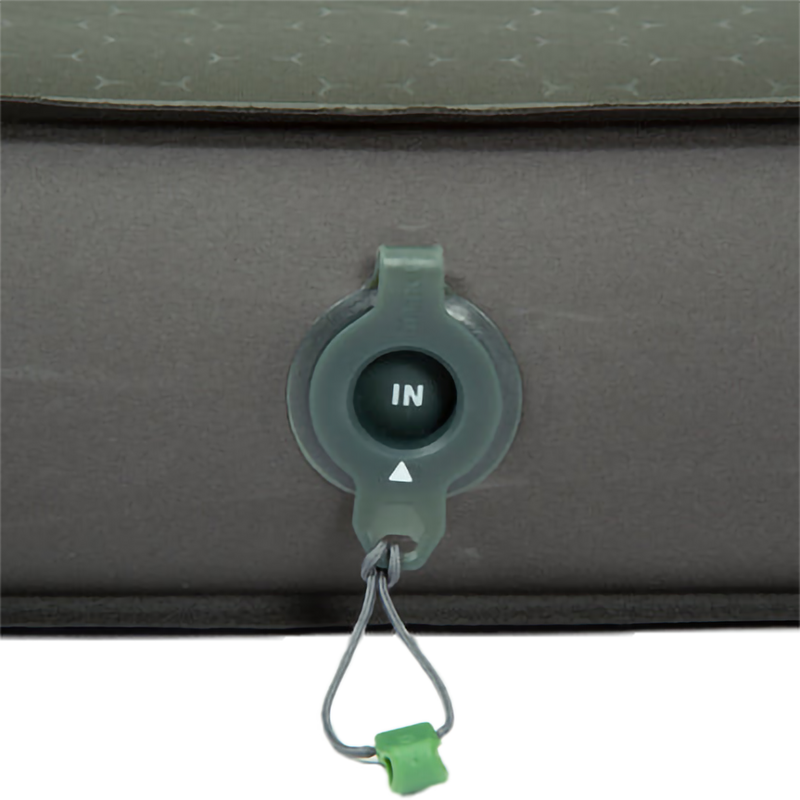 MegaMat Auto, Exped MegaMat Auto Valve