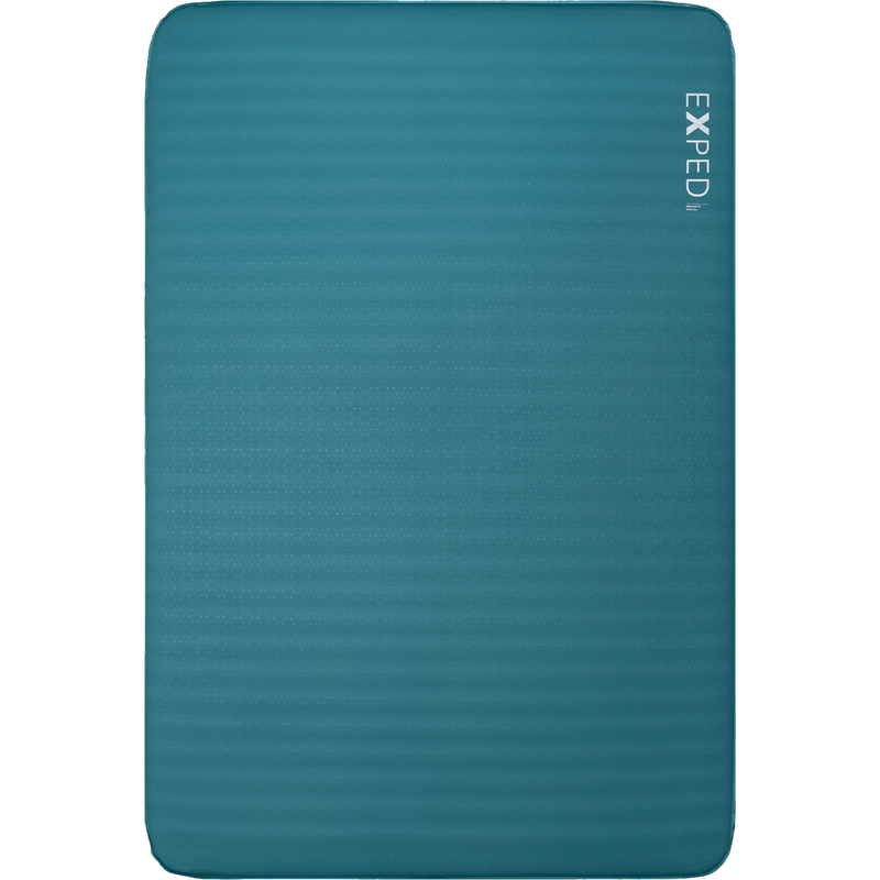 MegaMat Duo LW+, Featured Image
