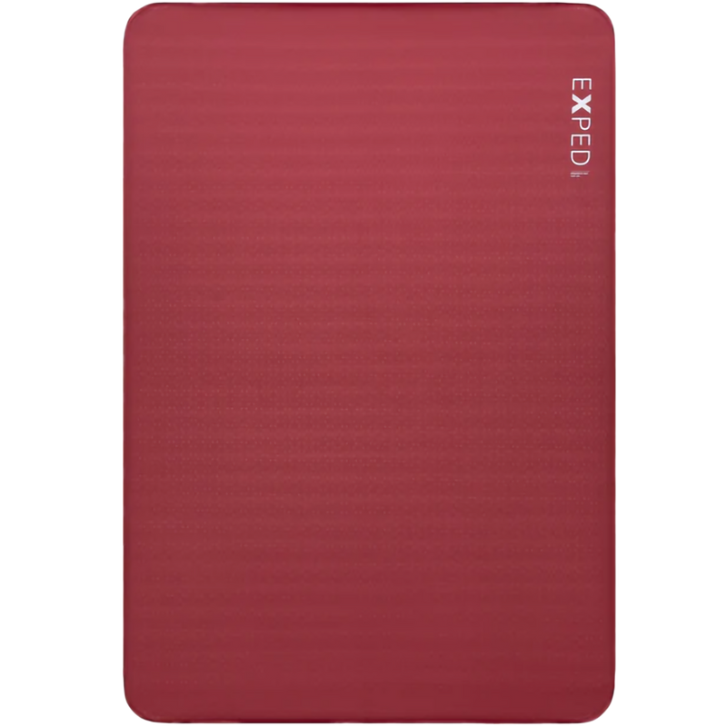 MegaMat Max Duo LW+, Featured Image