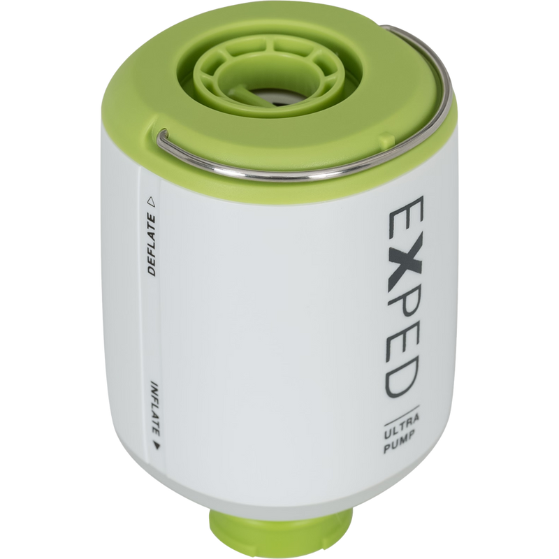Ultra Pump, Exped Ultra Pump Handle