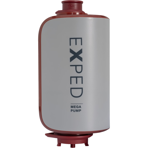 Exped Mega Pump