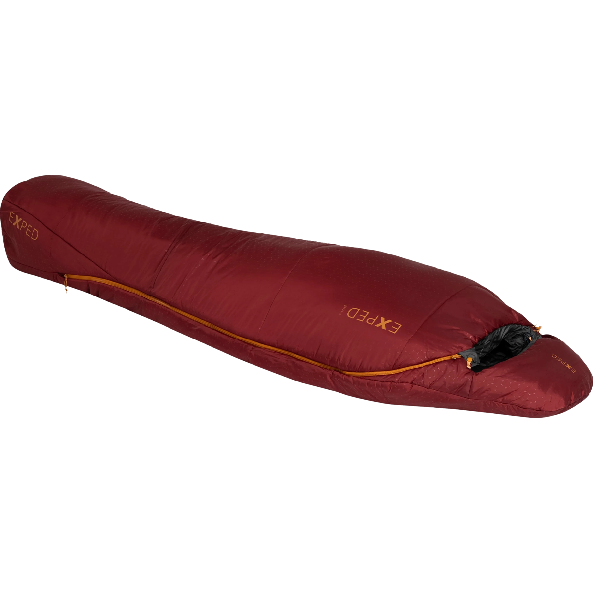 Deepsleep -5C / 20F Left Zip alternate view