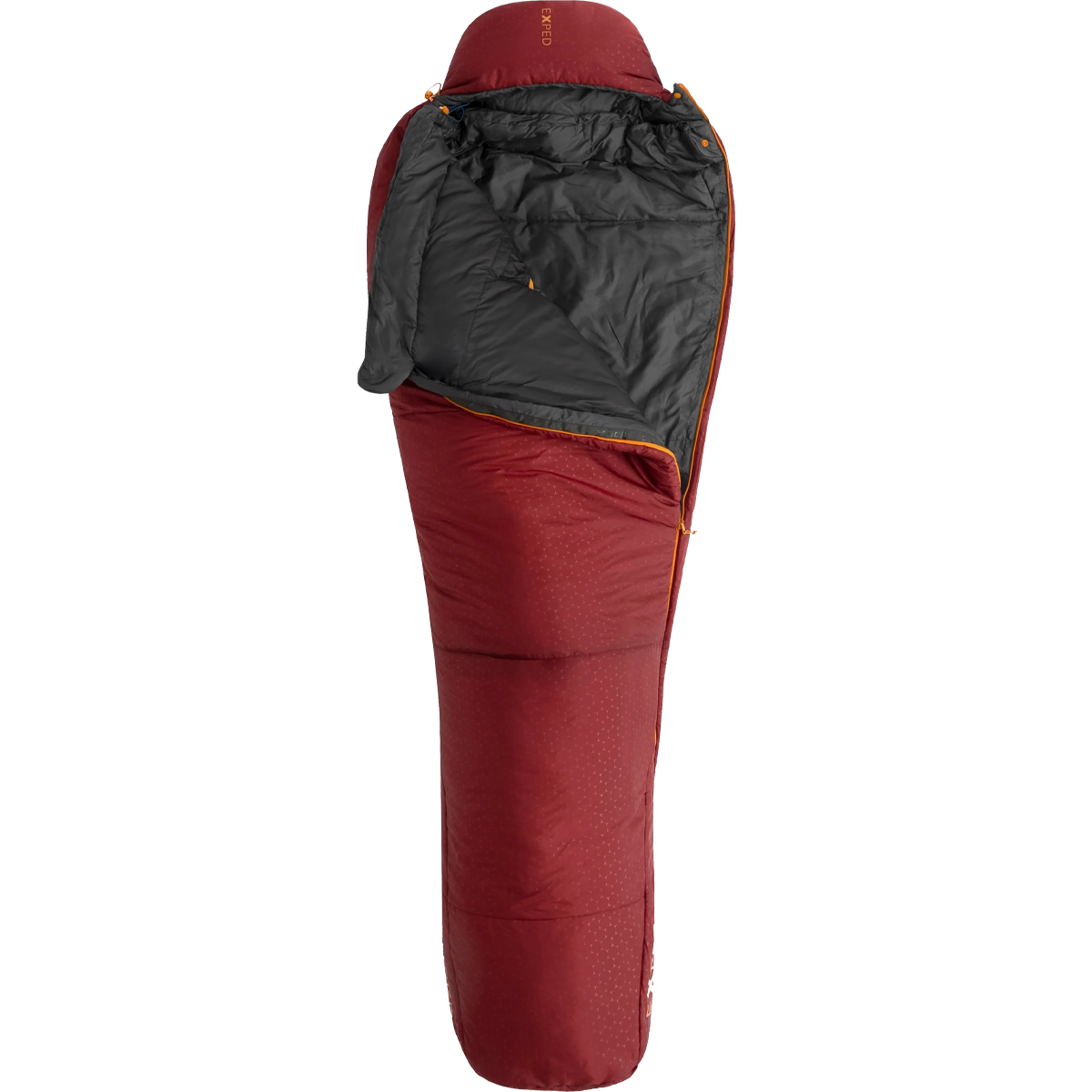 Deepsleep -5C / 20F Left Zip alternate view